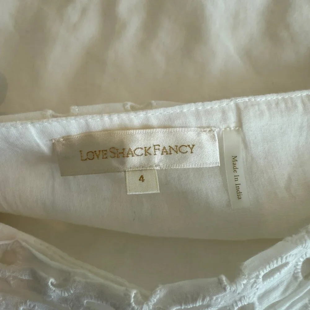 LoveShackFancy - Picture 8 of 9
